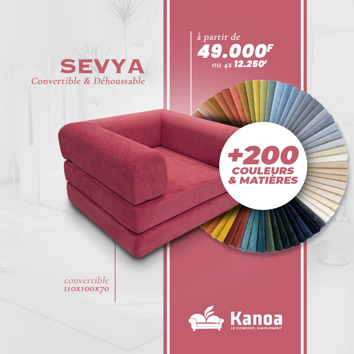 Sevya