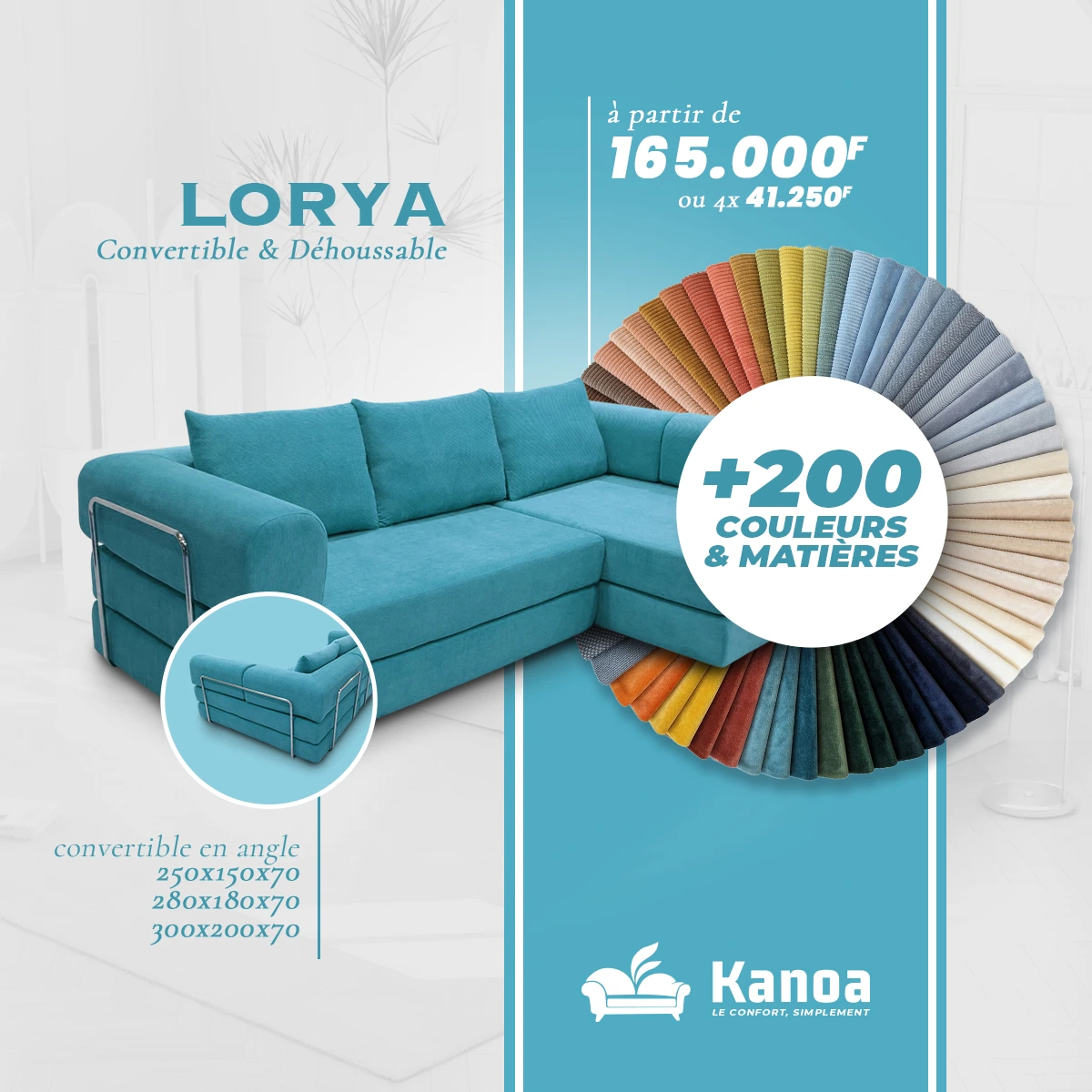 Lorya