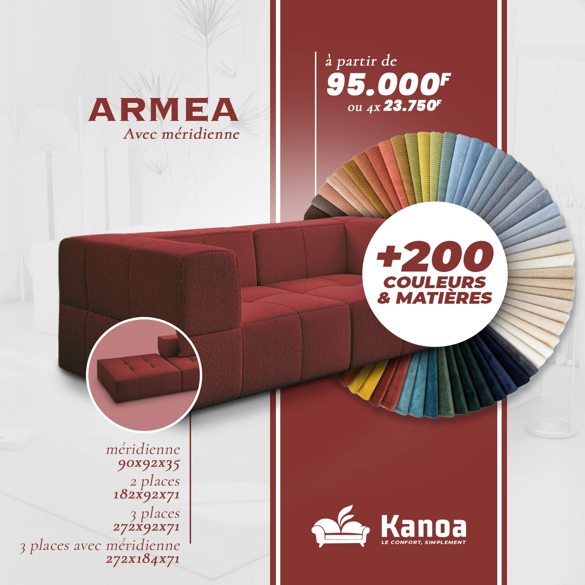 Armea