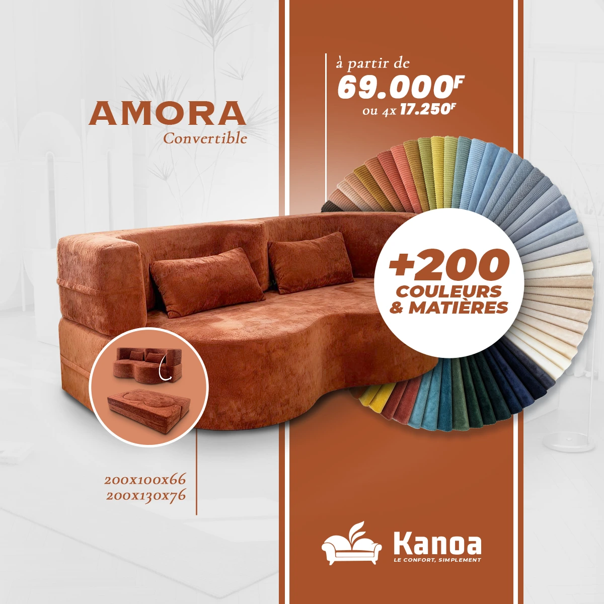 Amora