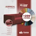Module Armea avec dossier