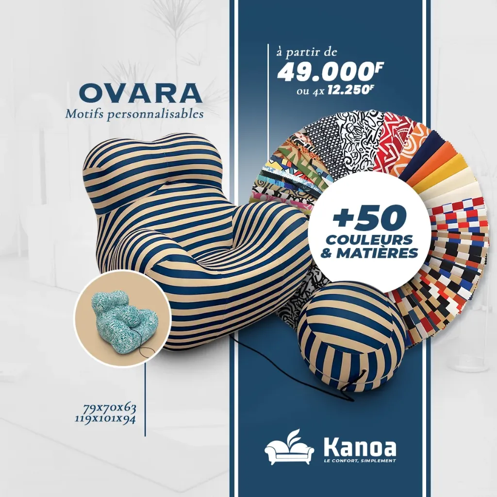 Ovara