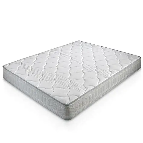 Matelas en mousse