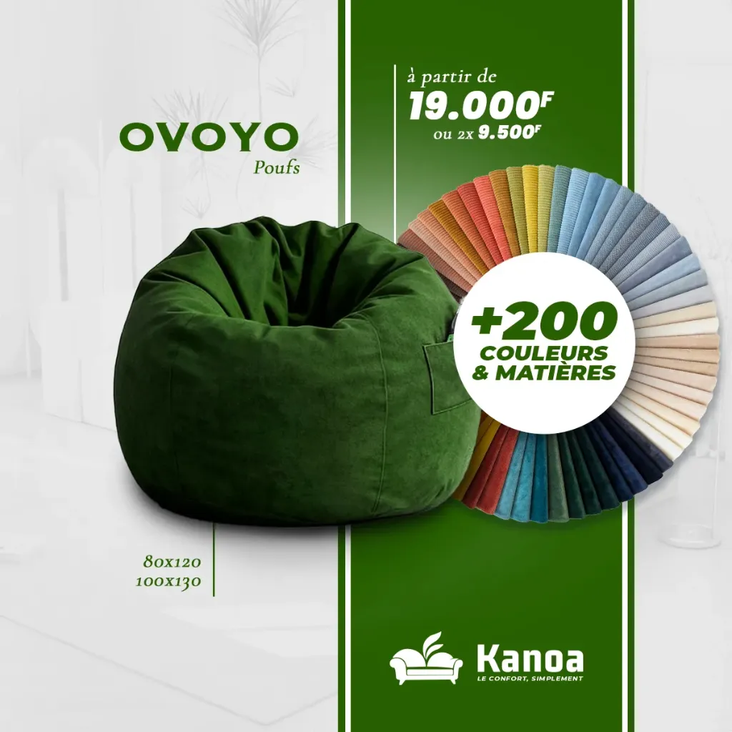 Ovoyo