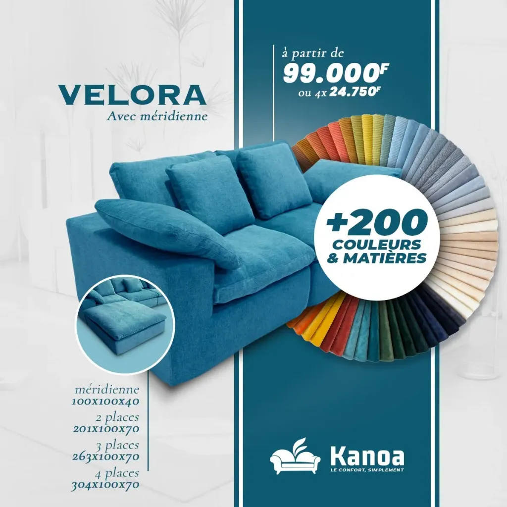Velora