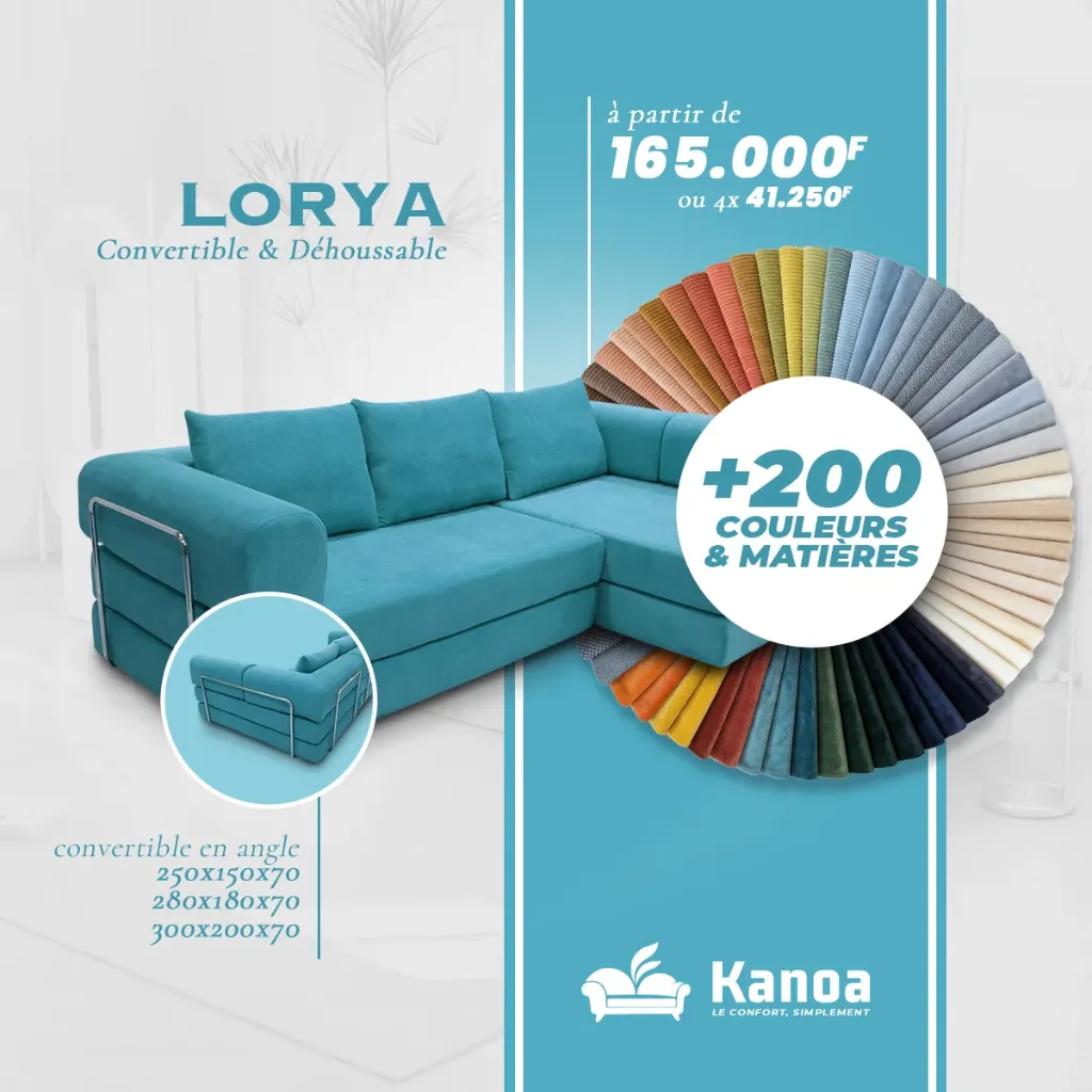 Lorya