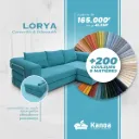Lorya