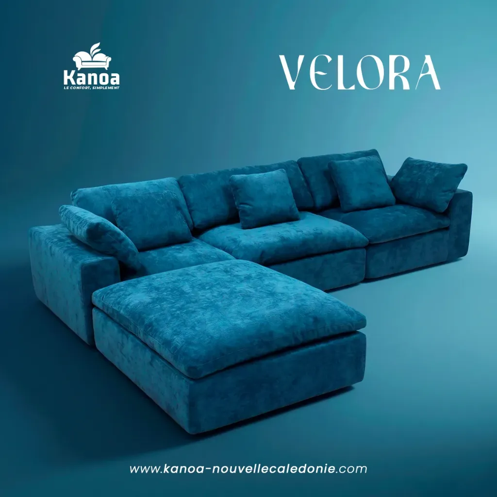 Velora Méridienne