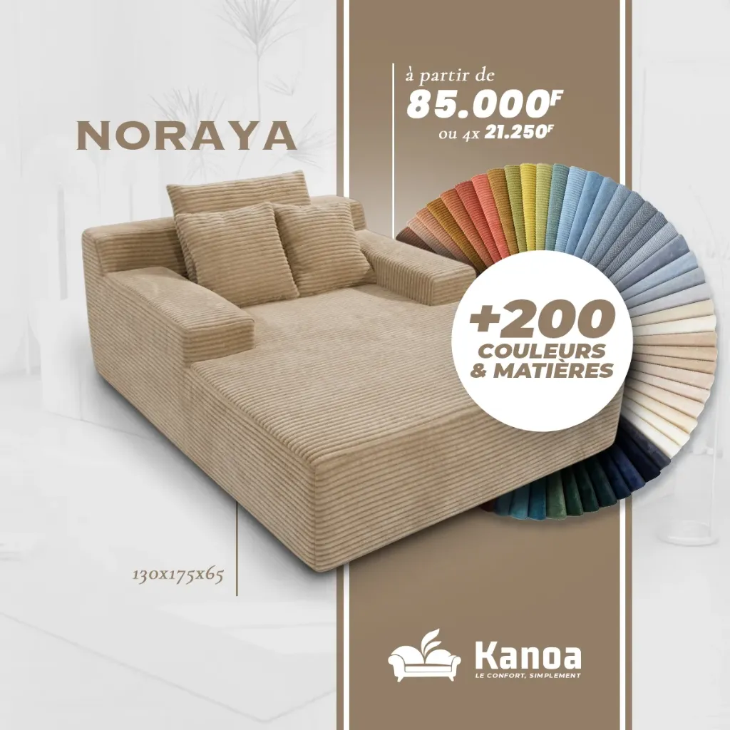 Noraya