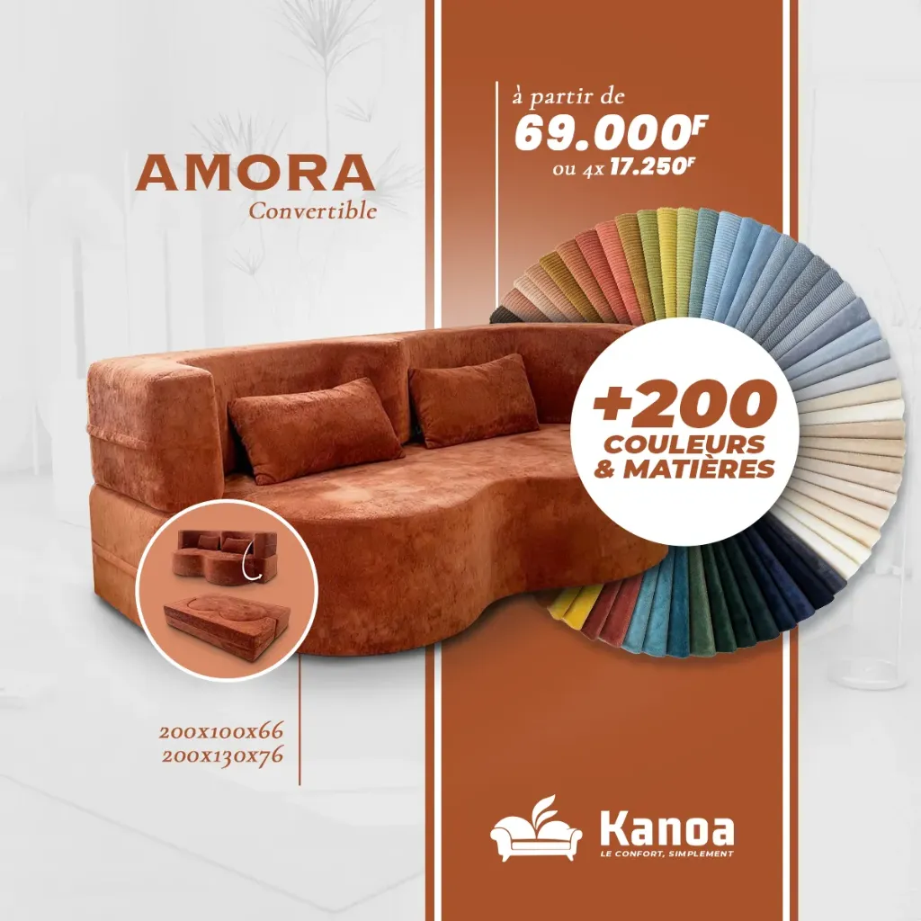 Amora