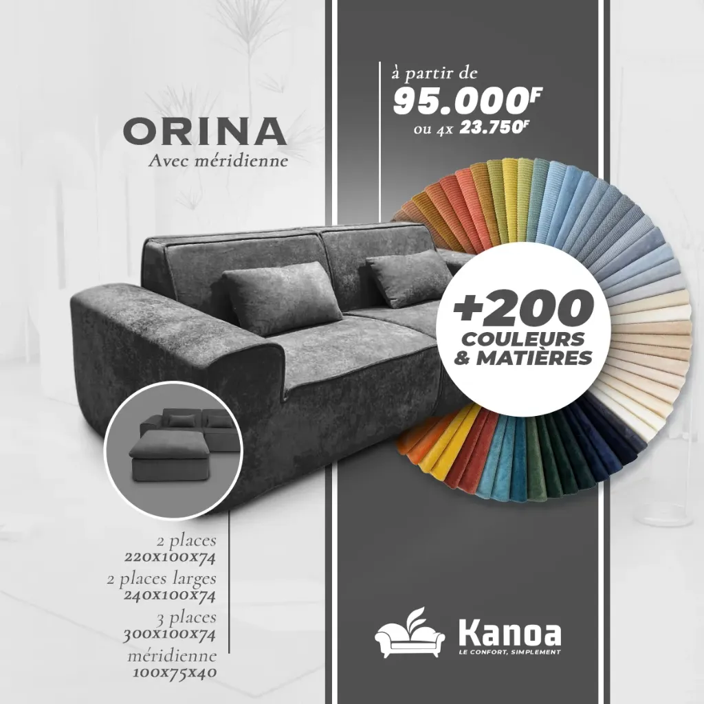Orina