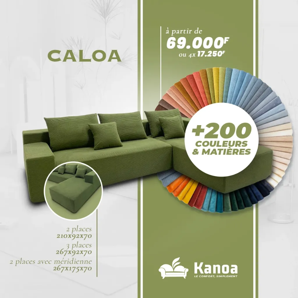 Caloa