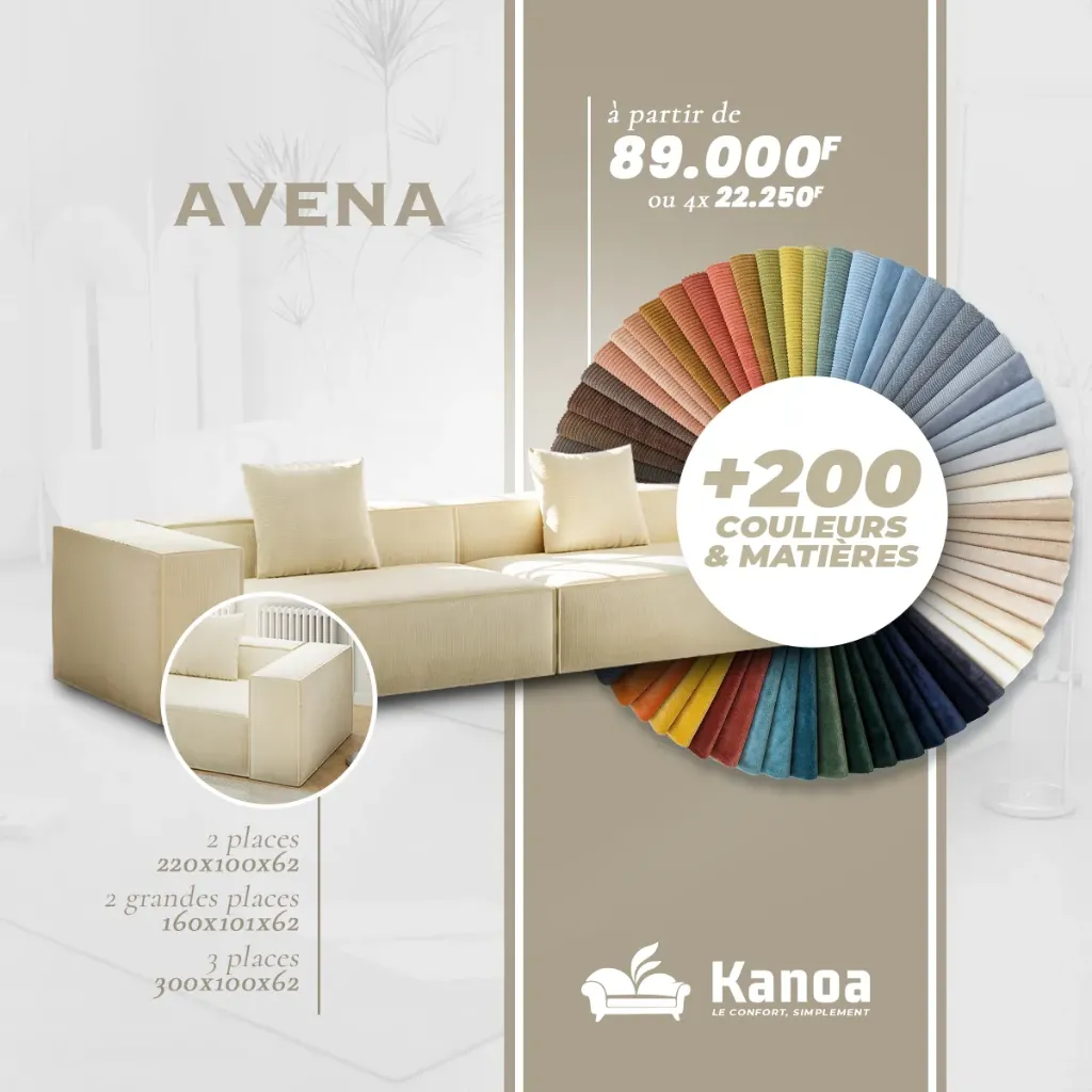 Avena