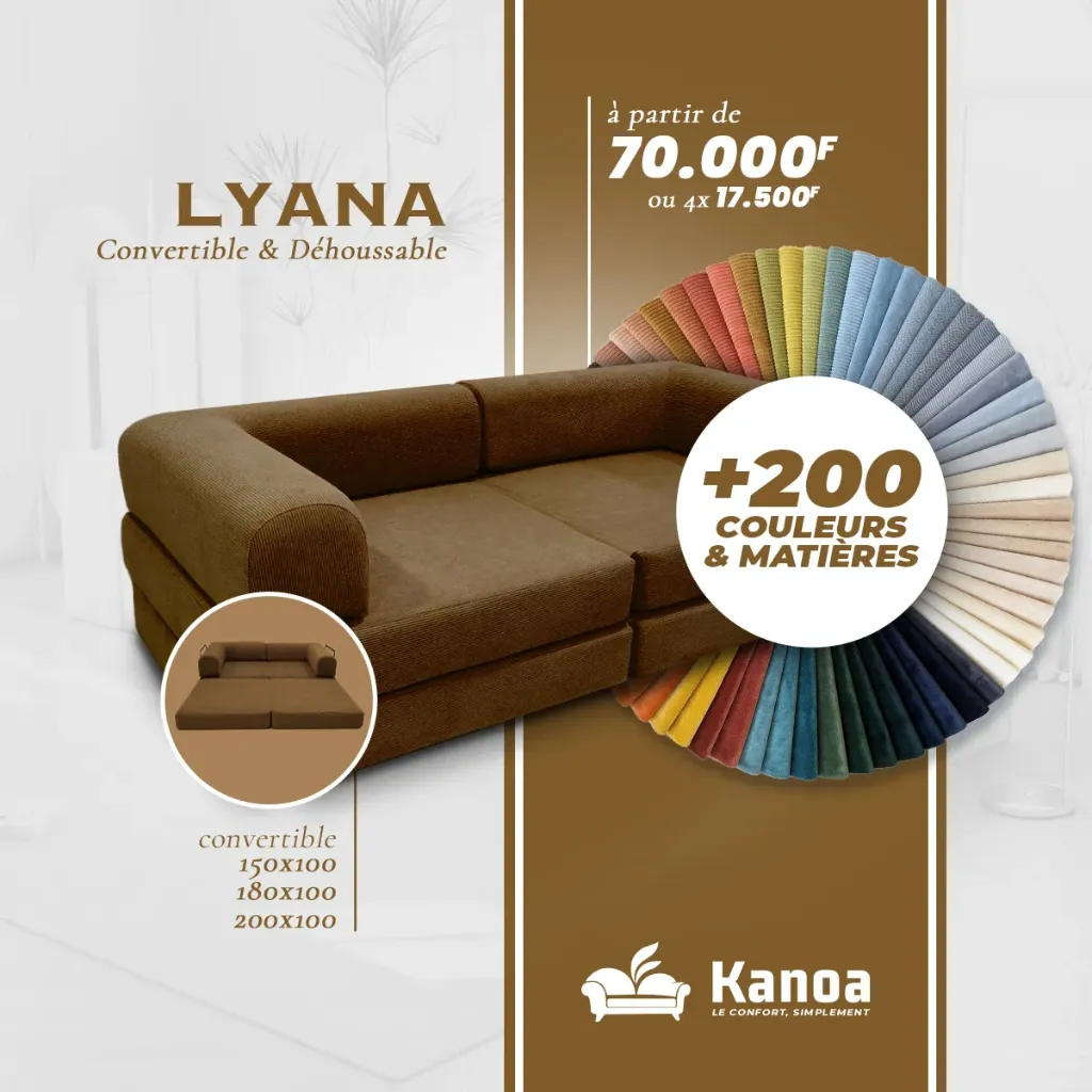 Lyana