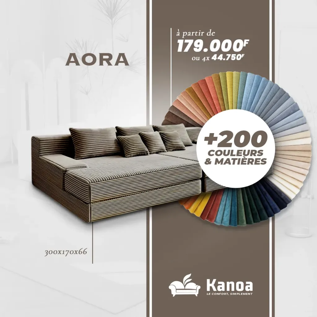 Aora